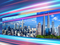 Cross-border collaboration with Malaysia for nurturing start-ups