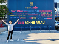 A Global Journey: From South Africa to Paris and Beyond 