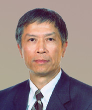 Professor CHEN Guanrong 