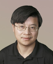 Professor Charles XU Chunbo 