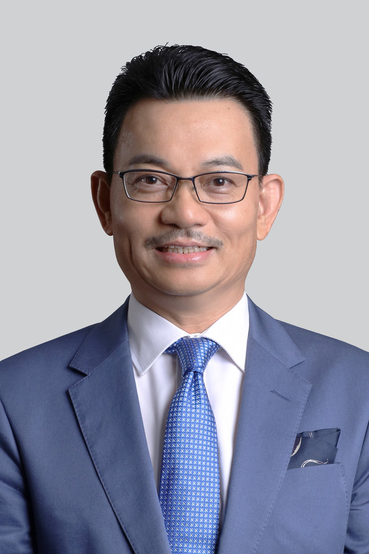 莊子雄博士