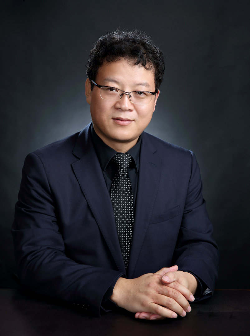 WANG, Jiangyu